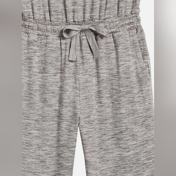 Daily Ritual Jogger Jumpsuit - Picture 5 of 10